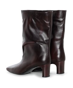 dames laarzen bordeaux