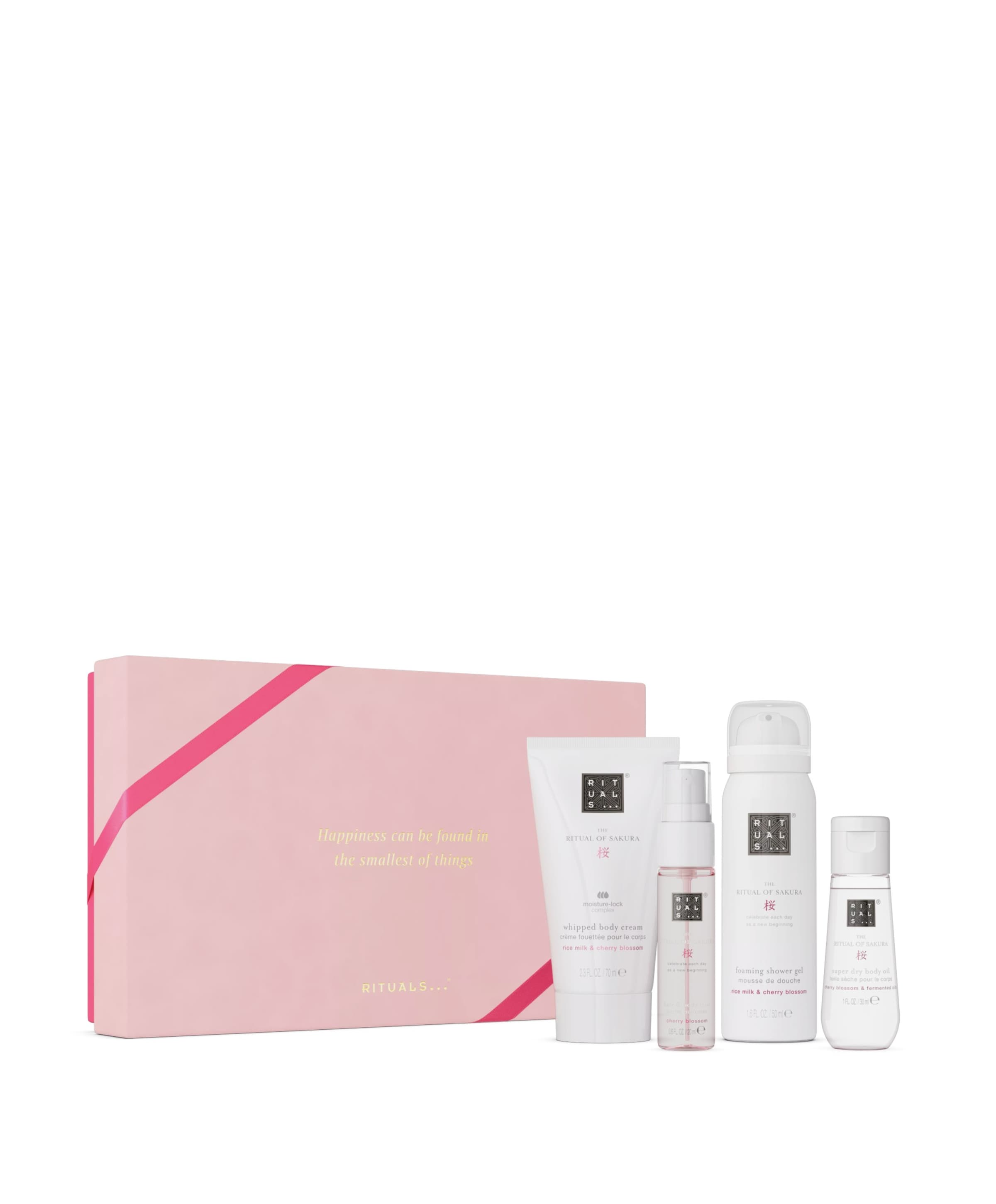 Gift Set Sakura