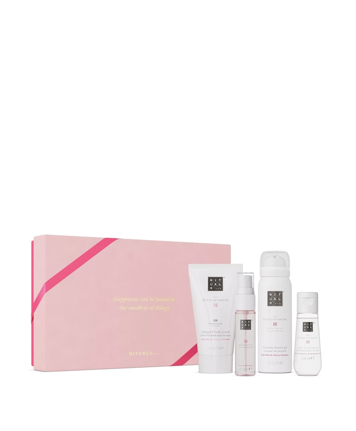 Gift Set Sakura