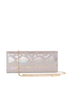Dames tas beige