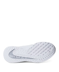 Nike Air Max dames sneakers wit