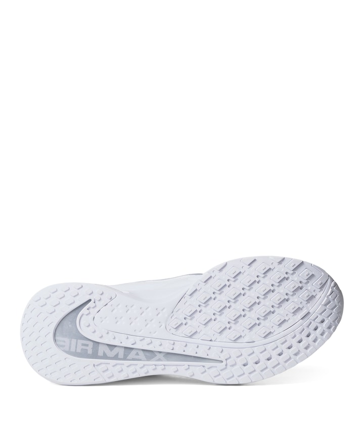 Nike Air Max dames sneakers wit