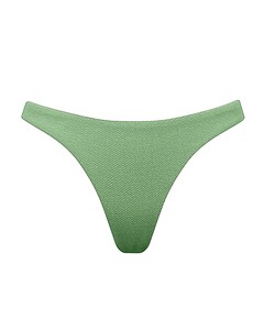 Bikinibroekje groen