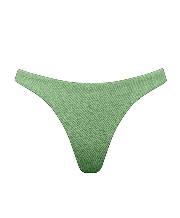 Bikinibroekje groen
