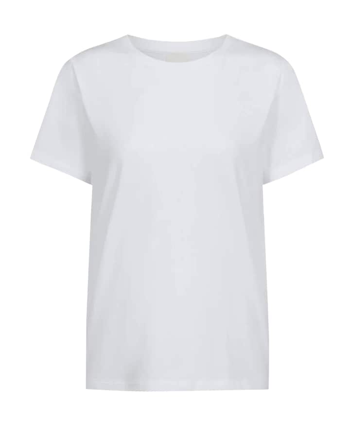 Dames t-shirt wit