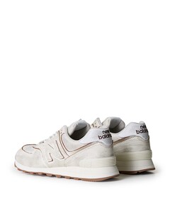 dames sneakers ecru