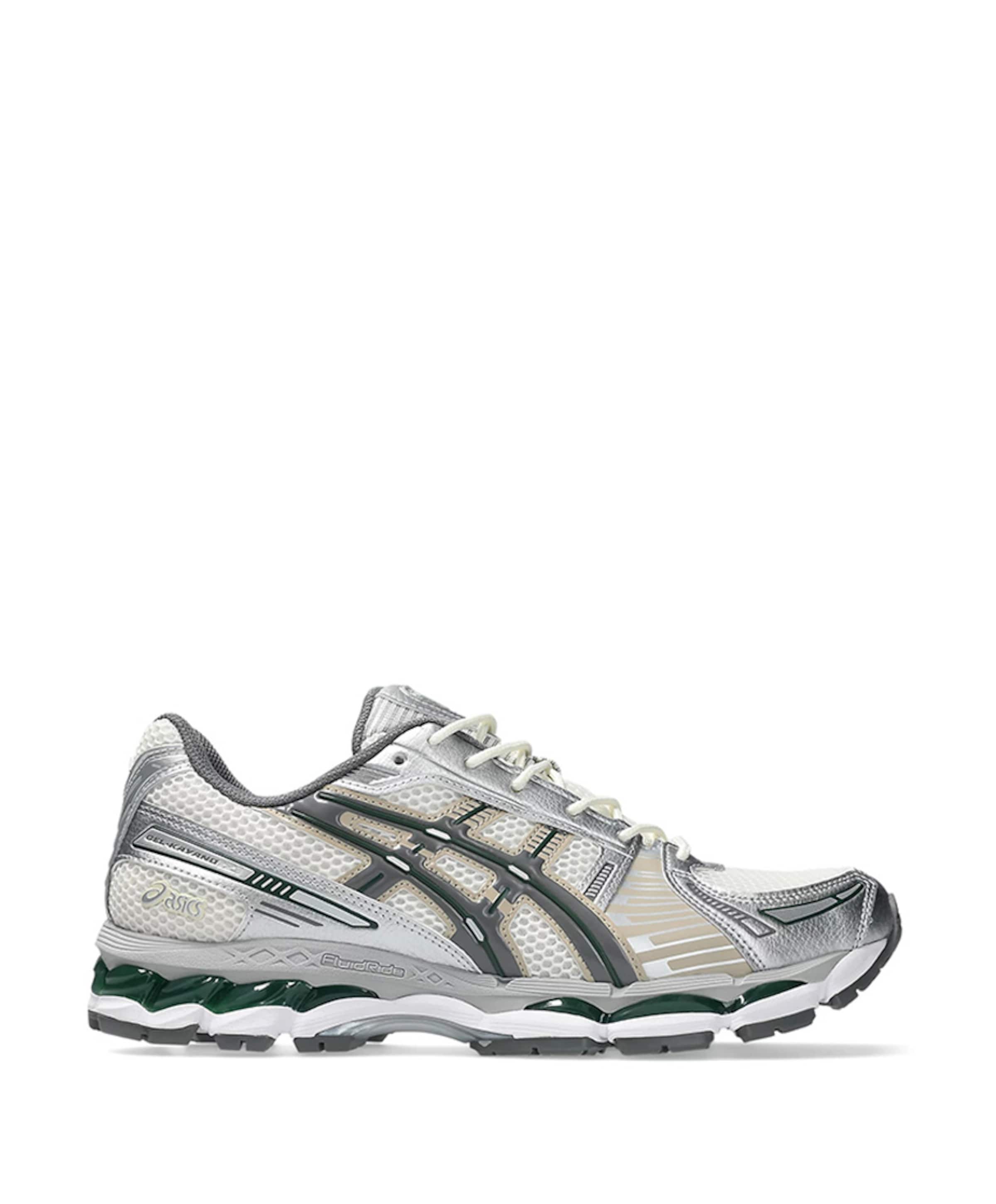 GEL-Kayano 12.1 heren sneakers ecru