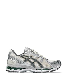 GEL-Kayano 12.1 heren sneakers ecru
