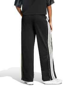 W STA SEAS PT dames trainingsbroek zwart