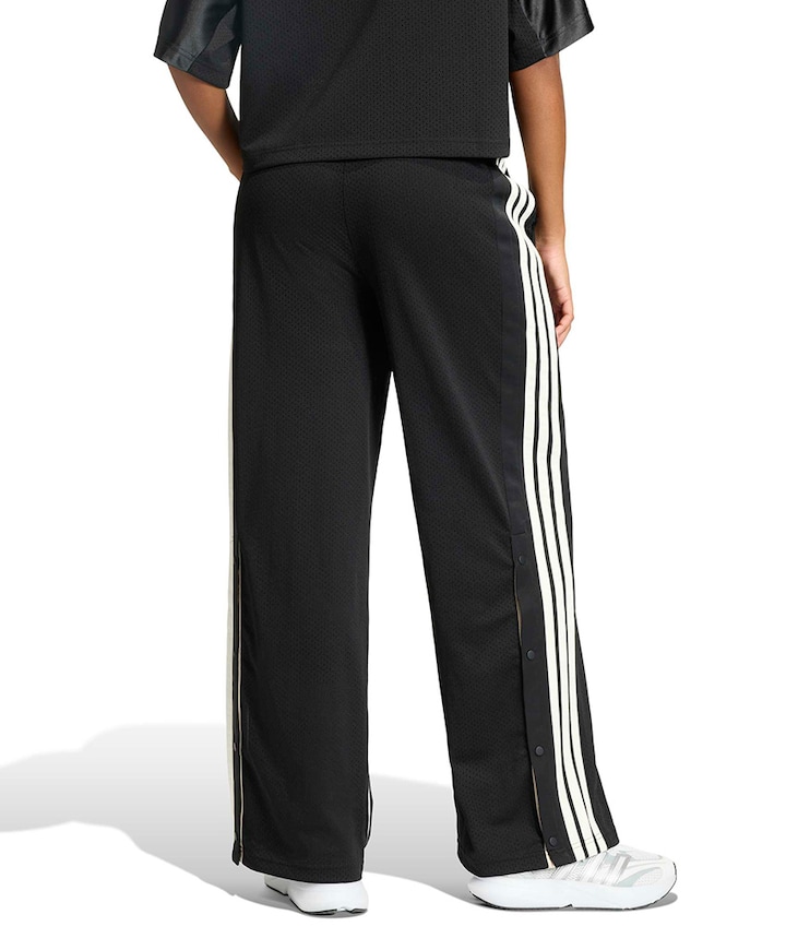 W STA SEAS PT dames trainingsbroek zwart