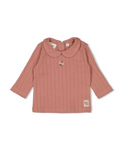 Longsleeve roze
