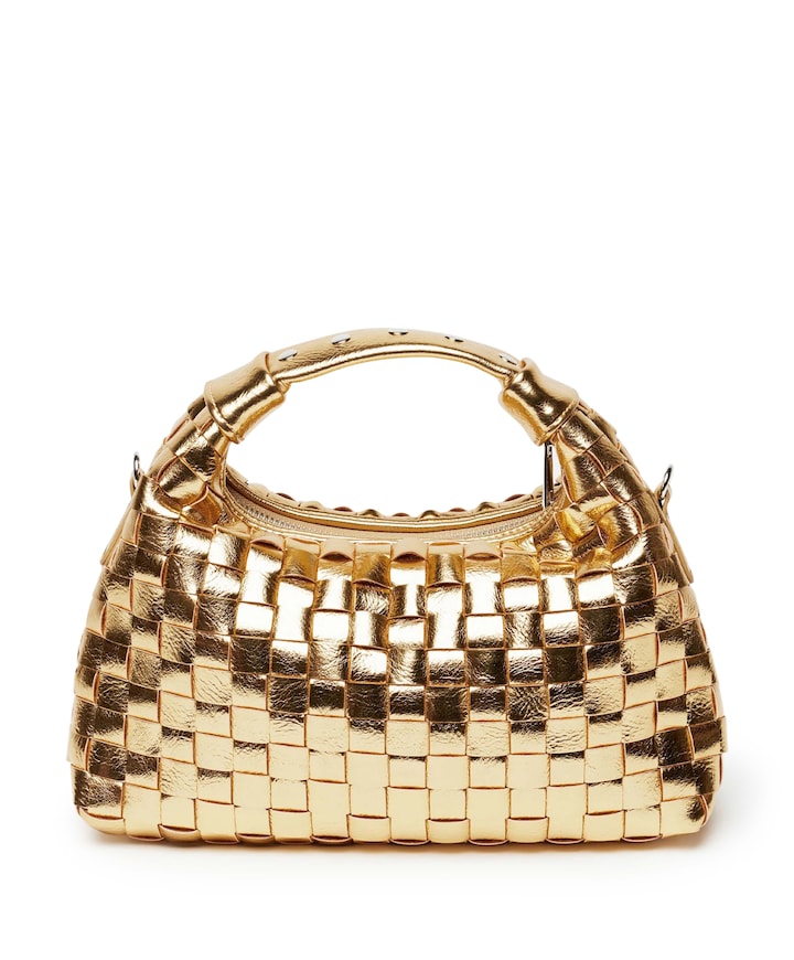 Tas goud
