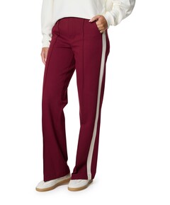 Colette Punta Sidepatch 82 cm broek bordeaux