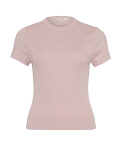 Dames t-shirt roze