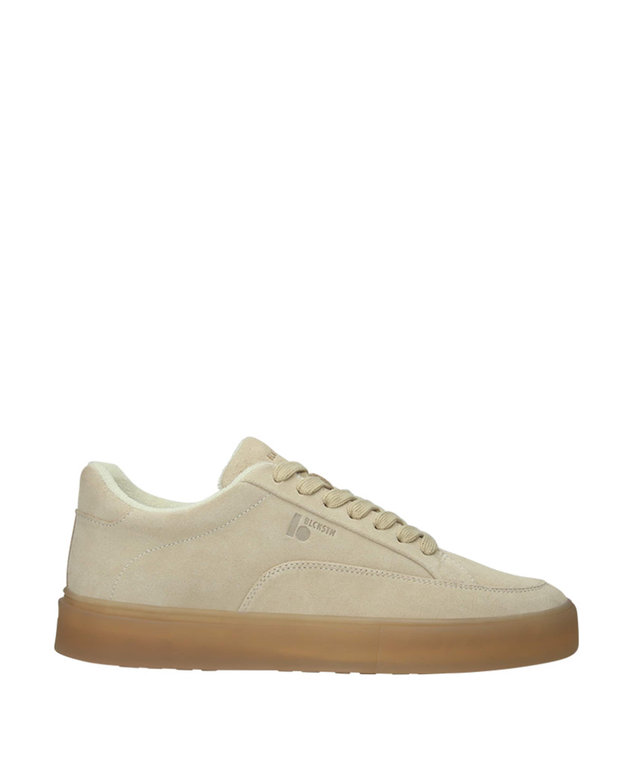 Quartz Beverly heren sneakers beige