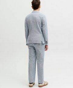 JPRMARTIN SUMMER NO06 JNR jongens broek blauw