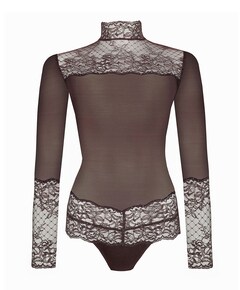 Dames body bruin
