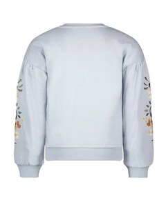 Sweater blauw