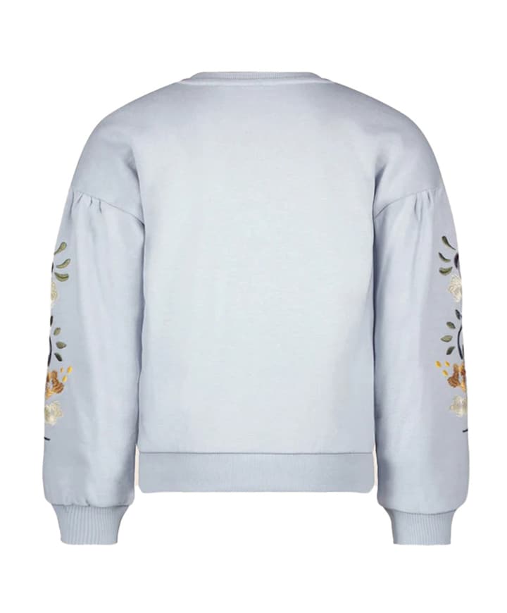 Sweater blauw