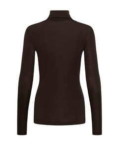 Dames coltrui bruin