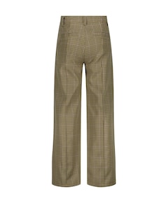 Susie meisjes broek bruin