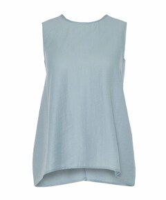 Dames top blauw