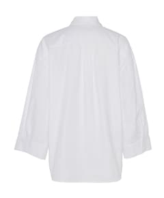 Dames blouse wit