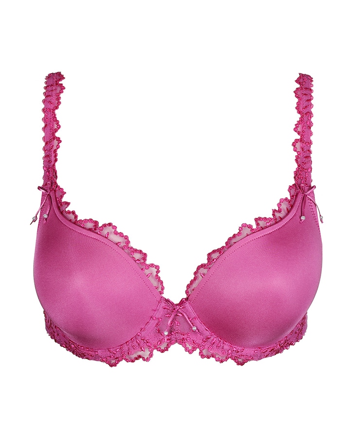 Dames bh roze