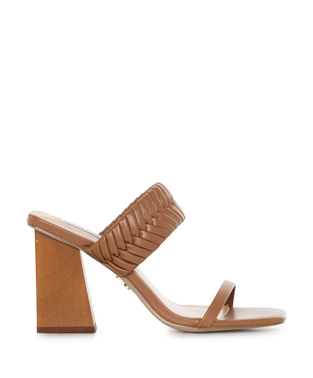 Raver Sandal sandalets bruin