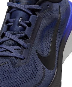 Nike Pegasus 42 Men's Road Running heren runningschoenen blauw
