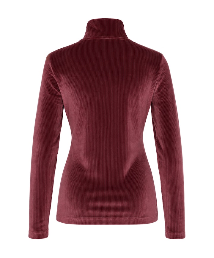 Dames trui roze