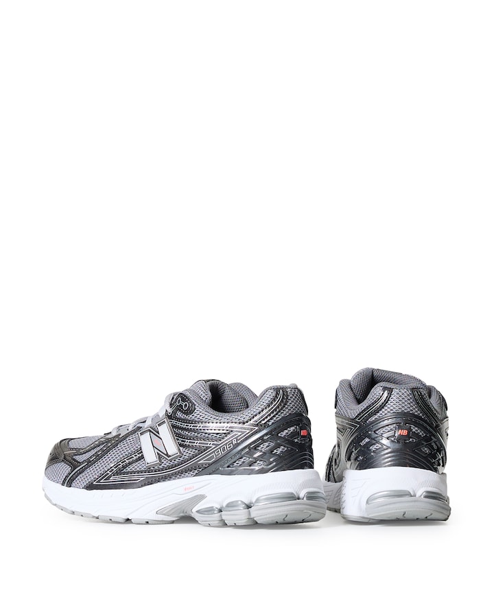 1906  sneakers grijs