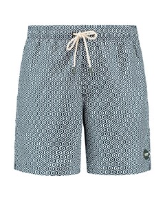 Zwemshort groen