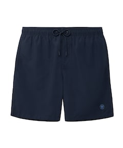 Heren zwemshort blauw