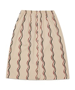 Rok beige