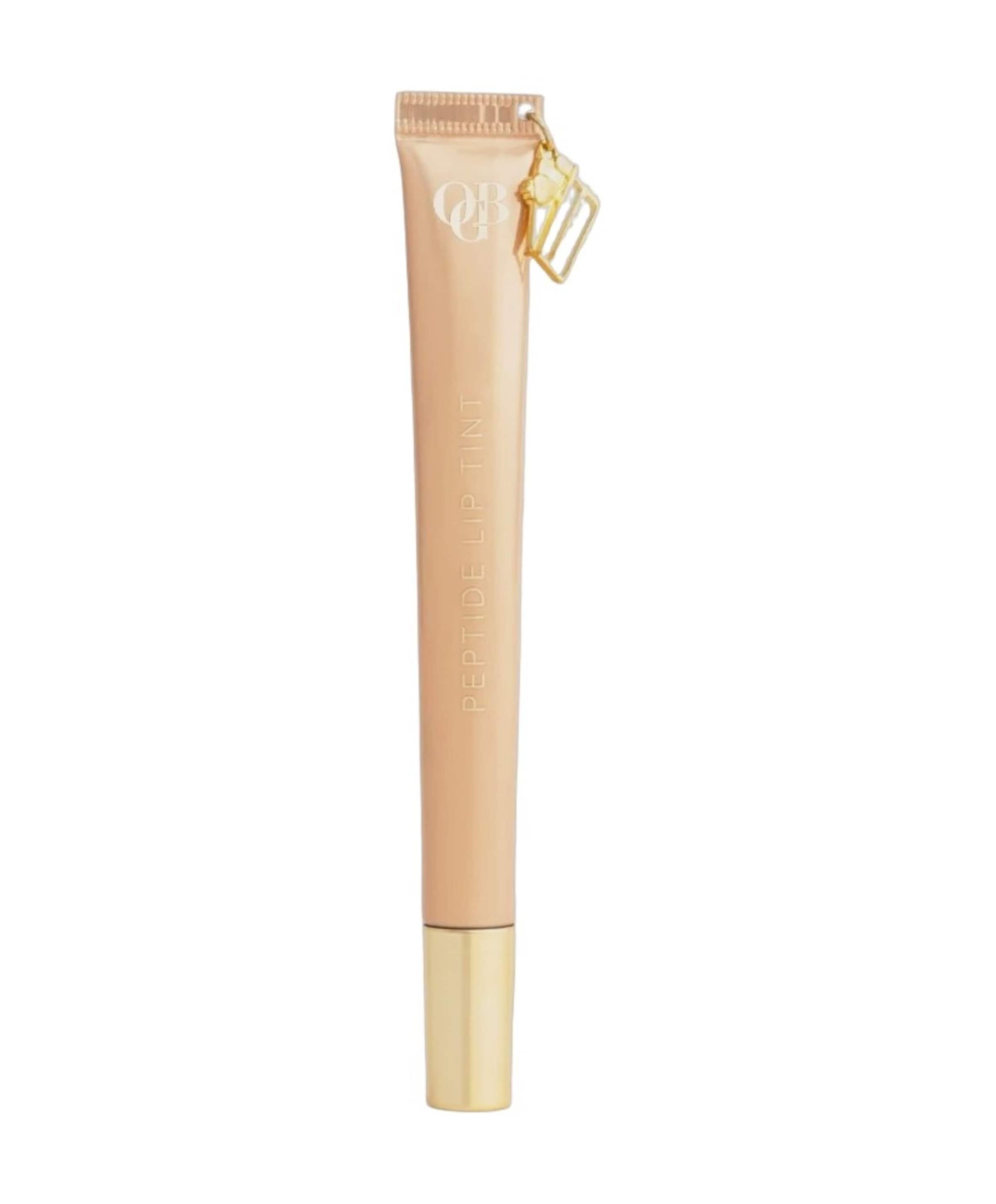 Lipbalsem beige