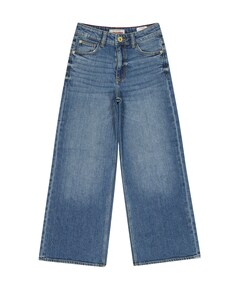 Cita meisjes jeans blauw