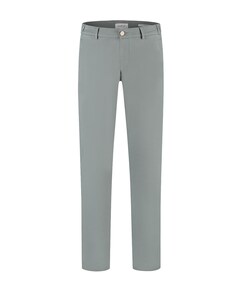 Elegance Chino Collection heren pantalon groen