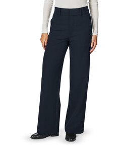 Nathalie Suit dames broek blauw