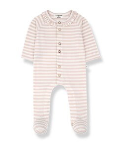 Meisjes babypakje roze