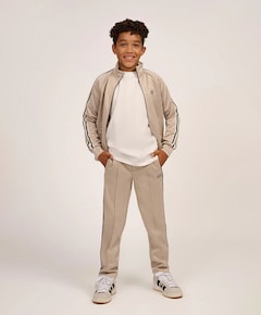 Badar jongens broek bruin