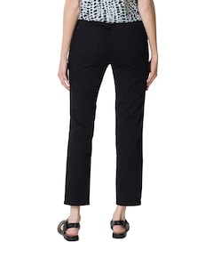 Meine beste Freundin 7/8 dames broek zwart