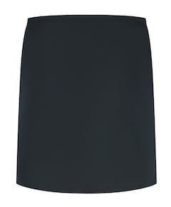 Dames rok zwart