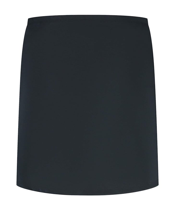 Dames rok zwart