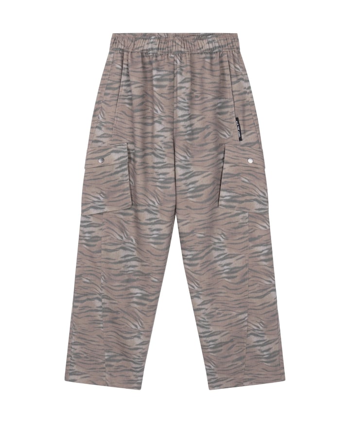 CARGO dames broek beige