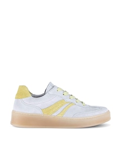 dames sneakers grijs