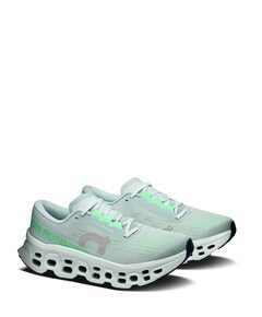 Cloudmonster 3 W dames runningschoenen blauw
