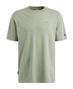 Heren t-shirt groen