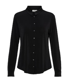 Dames blouse zwart