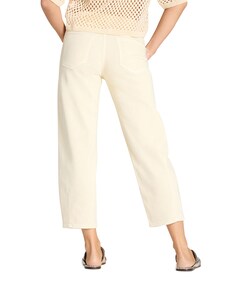 Elin dames jeans beige